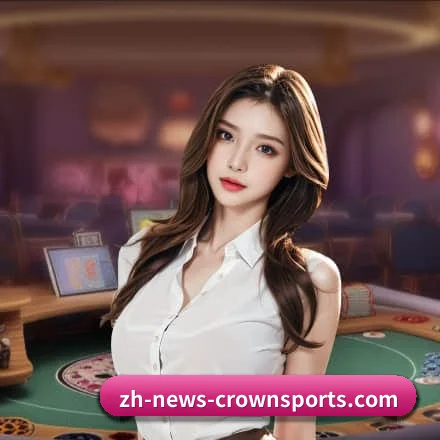 坚持做好基础的事（Crown）